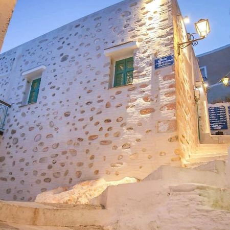 Azura, Traditional Residence In Áno Sýros Extérieur photo
