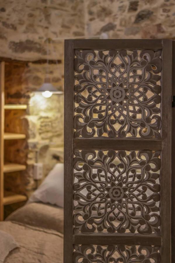 Azura, Traditional Residence In Áno Sýros Extérieur photo