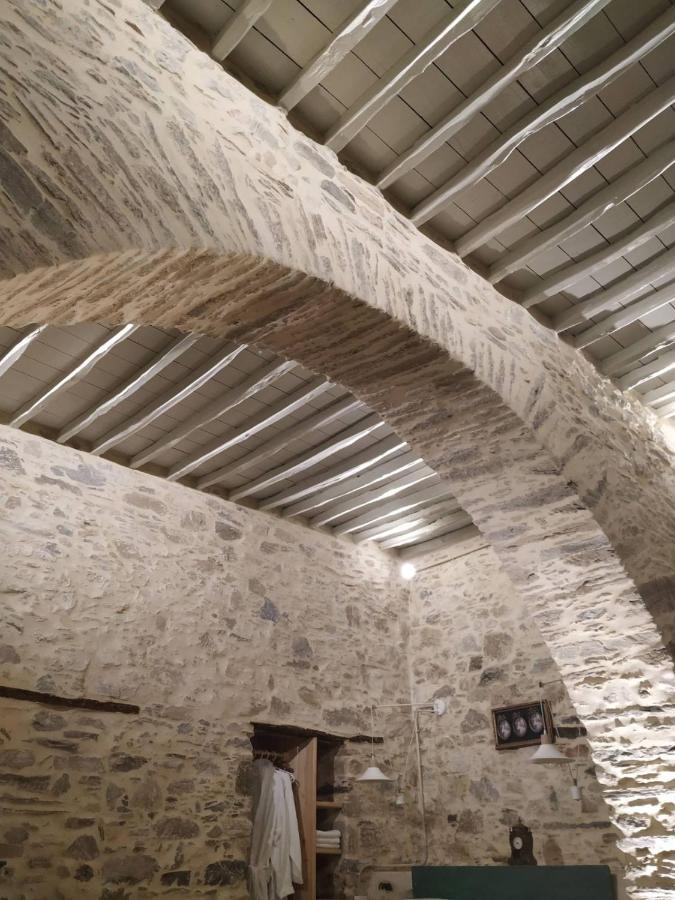 Azura, Traditional Residence In Áno Sýros Extérieur photo