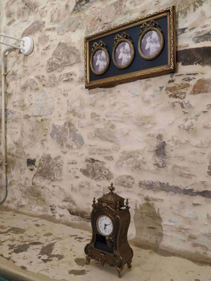 Azura, Traditional Residence In Áno Sýros Extérieur photo