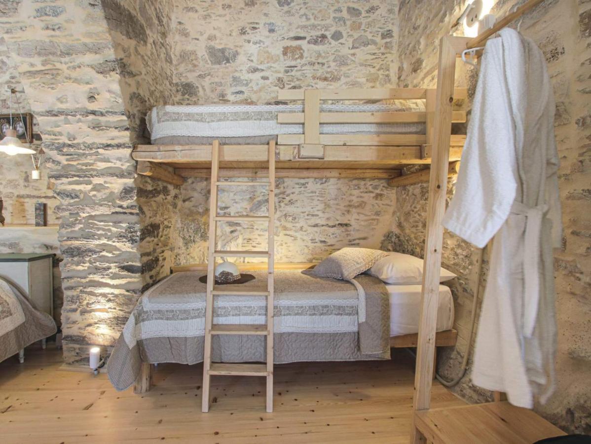 Azura, Traditional Residence In Áno Sýros Extérieur photo